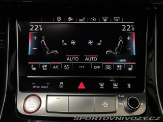 Audi SQ7 4,0 TDI QUATTRO, 7. MÍST, 2020