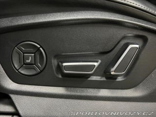 Audi SQ7 4,0 TDI QUATTRO, 7. MÍST, 2020