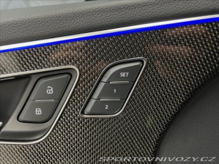 Audi SQ7 4,0 TDI QUATTRO, 7. MÍST, 2020