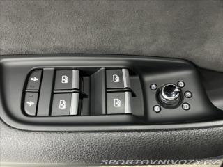 Audi SQ7 4,0 TDI QUATTRO, 7. MÍST, 2020