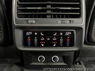 Audi SQ7 4,0 TDI QUATTRO, 7. MÍST, 2020