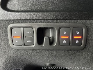 Audi SQ7 4,0 TDI QUATTRO, 7. MÍST, 2020