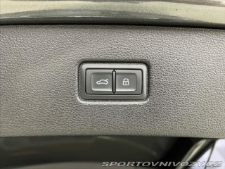 Audi SQ7 4,0 TDI QUATTRO, 7. MÍST, 2020