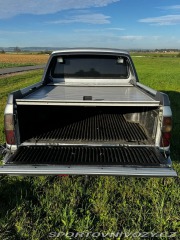 Ford Ostatní modely Ranger 2,5   TD 80 KW 4x4 2001