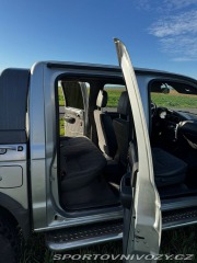 Ford Ostatní modely Ranger 2,5   TD 80 KW 4x4 2001