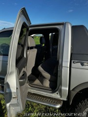 Ford Ostatní modely Ranger 2,5   TD 80 KW 4x4 2001