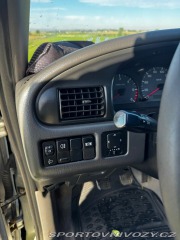 Ford Ostatní modely Ranger 2,5   TD 80 KW 4x4 2001