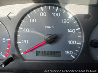 Ford Ostatní modely Ranger 2,5   TD 80 KW 4x4 2001
