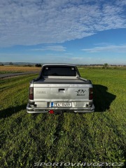 Ford Ostatní modely Ranger 2,5   TD 80 KW 4x4 2001