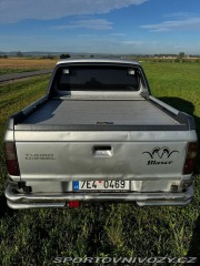 Ford Ostatní modely Ranger 2,5   TD 80 KW 4x4 2001