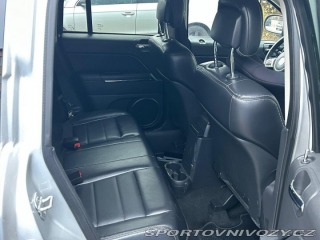 Ostatní značky Ostatní modely Jeep Compass 2,2   CRD limited 2013