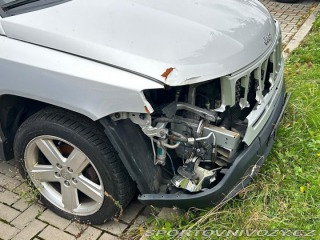 Ostatní značky Ostatní modely Jeep Compass 2,2   CRD limited 2013