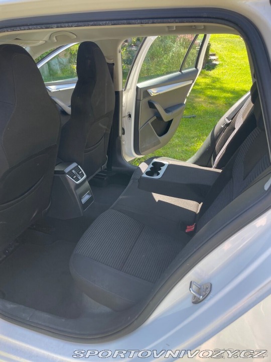 Škoda Ostatní modely Octavia 2,0 4x4 2016