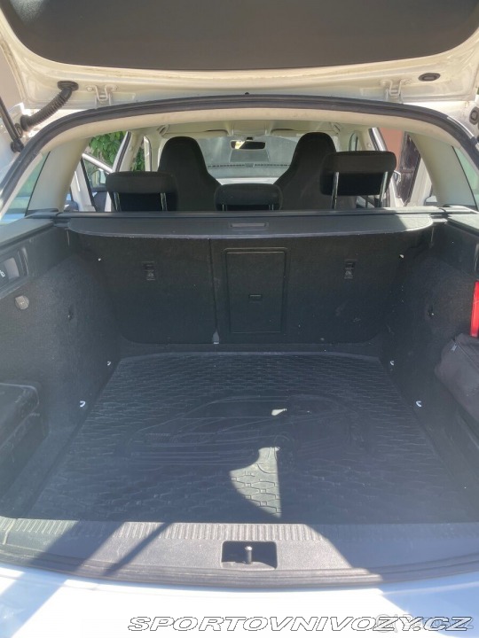 Škoda Ostatní modely Octavia 2,0 4x4 2016