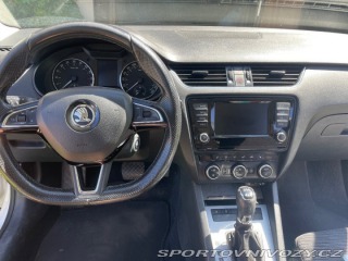 Škoda Ostatní modely Octavia 2,0   4x4 2016
