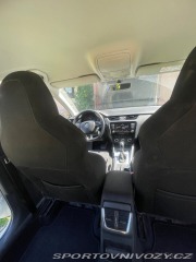 Škoda Ostatní modely Octavia 2,0   4x4 2016