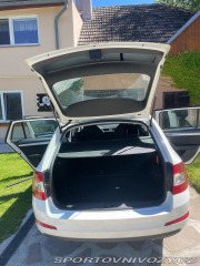 Škoda Ostatní modely Octavia 2,0   4x4 2016