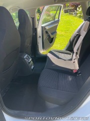 Škoda Ostatní modely Octavia 2,0   4x4 2016