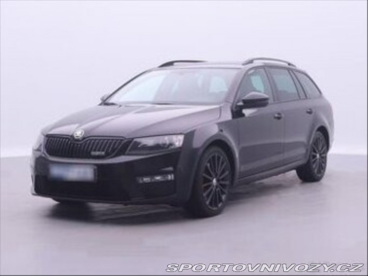 Škoda Ostatní modely Octavia 2,0 TDI, 110 kw 2018