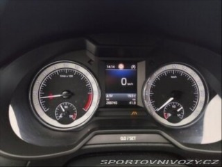 Škoda Ostatní modely Octavia 2,0   TDI, 110 kw 2018