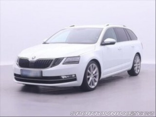 Škoda Ostatní modely Octavia 2,0   TDI, 110 kw 2018