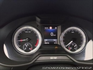 Škoda Ostatní modely Octavia 2,0   TDI, 110 kw 2018