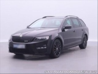 Škoda Ostatní modely Octavia 2,0   TDI, 110 kw 2018