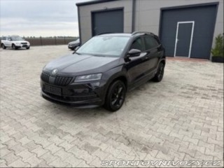 Škoda Ostatní modely Octavia 2,0   TDI, 110 kw 2018