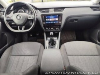 Škoda Ostatní modely Octavia 2,0   TDI, 110 kw 2018