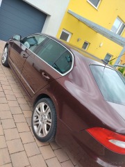 Škoda Superb 2,0   II