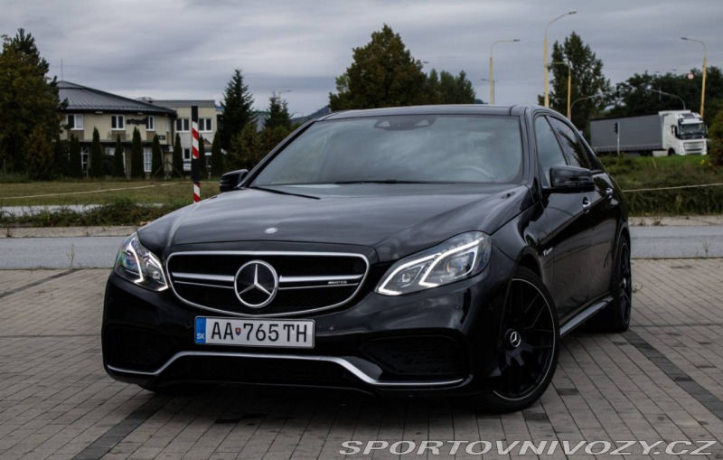 Mercedes-Benz E 400 Avantgarde 4matic, 2