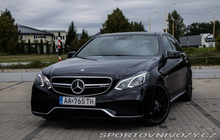 Mercedes-Benz E 400 Avantgarde 4matic, 2 2016