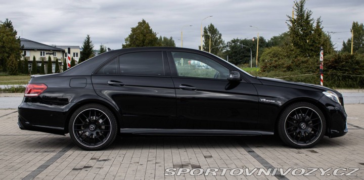 Mercedes-Benz E 400 Avantgarde 4matic, 2 2016