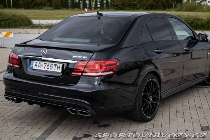 Mercedes-Benz E 400 Avantgarde 4matic, 2 2016