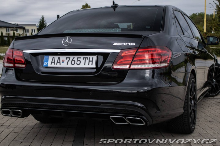 Mercedes-Benz E 400 Avantgarde 4matic, 2 2016