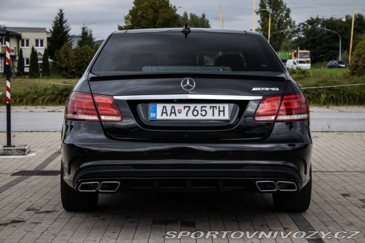 Mercedes-Benz E 400 Avantgarde 4matic, 2 2016