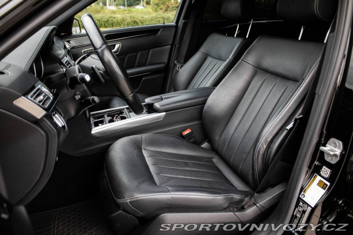 Mercedes-Benz E 400 Avantgarde 4matic, 2 2016