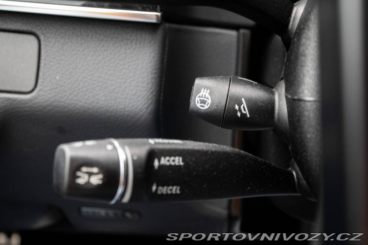 Mercedes-Benz E 400 Avantgarde 4matic, 2 2016