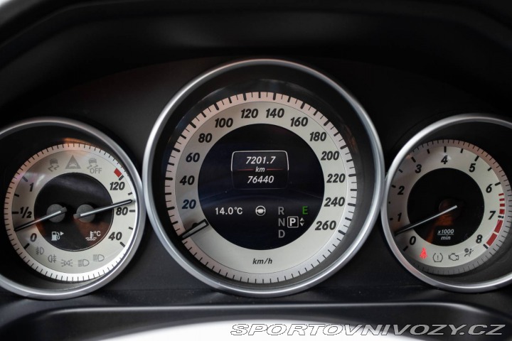 Mercedes-Benz E 400 Avantgarde 4matic, 2 2016