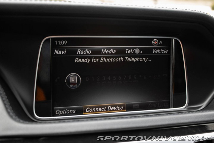 Mercedes-Benz E 400 Avantgarde 4matic, 2 2016