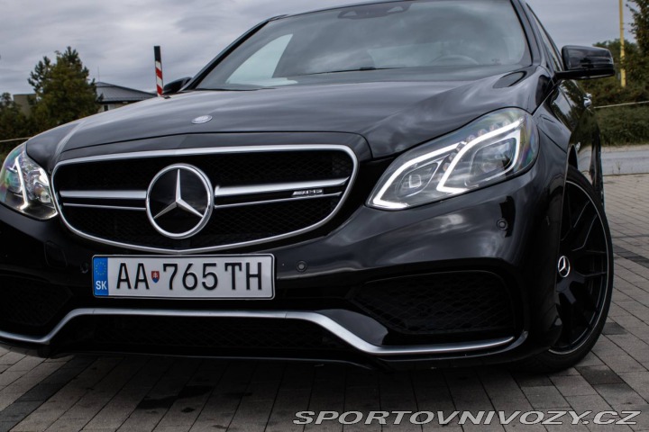Mercedes-Benz E 400 Avantgarde 4matic, 2 2016