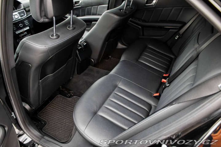 Mercedes-Benz E 400 Avantgarde 4matic, 2 2016