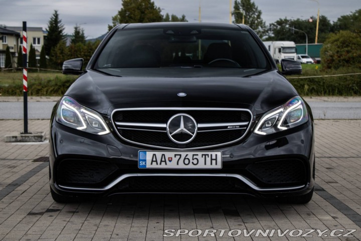 Mercedes-Benz E 400 Avantgarde 4matic, 2 2016