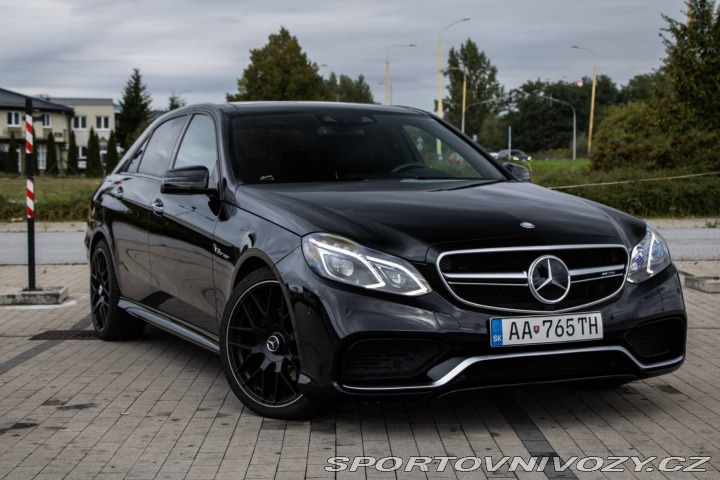 Mercedes-Benz E 400 Avantgarde 4matic, 2 2016
