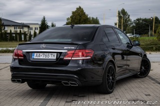 Mercedes-Benz E 400 Avantgarde 4matic, 2 2016