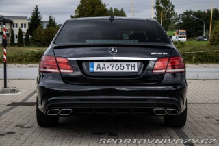 Mercedes-Benz E 400 Avantgarde 4matic, 2 2016
