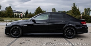 Mercedes-Benz E 400 Avantgarde 4matic, 2 2016