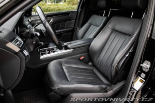 Mercedes-Benz E 400 Avantgarde 4matic, 2 2016