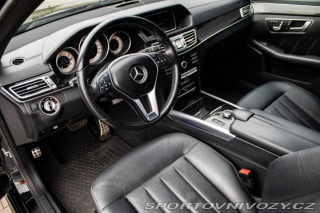 Mercedes-Benz E 400 Avantgarde 4matic, 2 2016