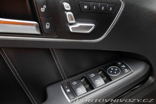 Mercedes-Benz E 400 Avantgarde 4matic, 2 2016